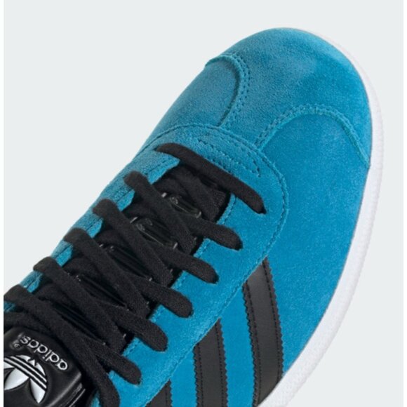 ADIDAS GAZELLE MLS KANSAS CITY WIZARDS SNEAKERS IH2628 Men\'s Size 10 SHOES NEW main image 9